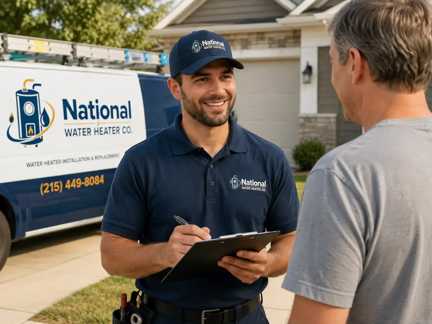 Water Heater Installation Gassville, AR FAQs